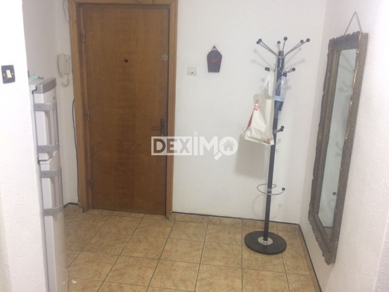 Apartament 2 Camere - Zona Tomis Nord - Mobilat - Gaze Pe Scara