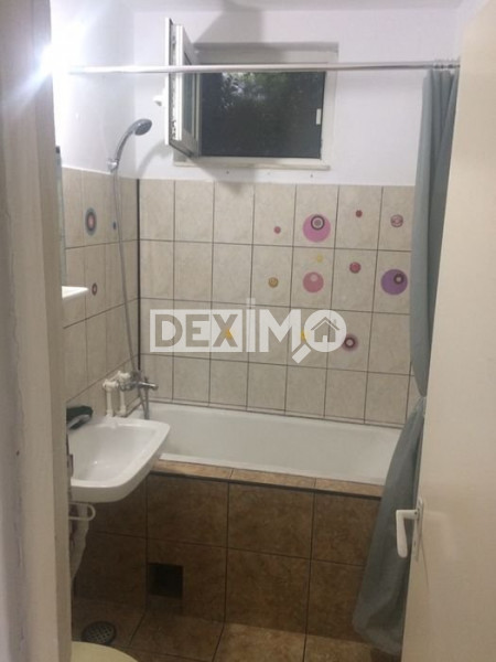 Apartament 2 Camere - Zona Tomis Nord - Mobilat - Gaze Pe Scara