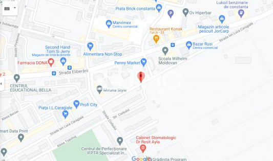 Apartament 2 Camere - Zona Inel II - Gaze La Aragaz - Boxa