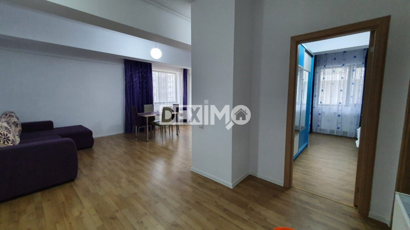 Apartament 2 Camere - Mamaia Nord - Zona Alezzi Infinity - Vedere La Mare