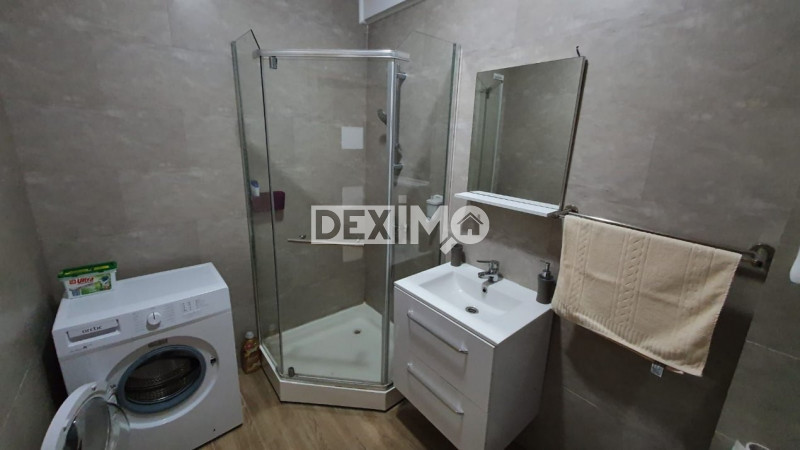 Apartament 2 Camere - Mamaia Nord - Zona Alezzi Infinity - Vedere La Mare