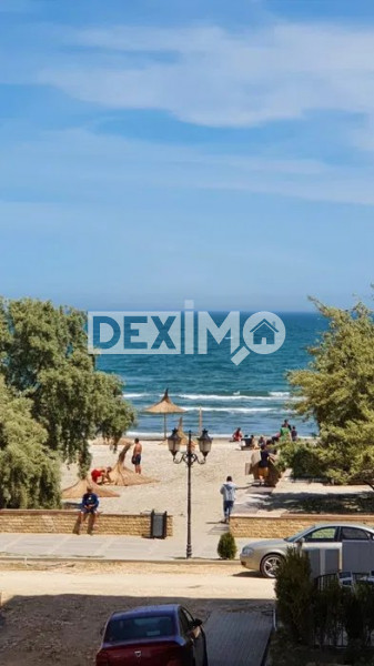 Apartament 2 Camere - Mamaia Nord - Zona Alezzi Infinity - Vedere La Mare