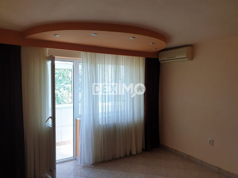 Apartament 2 Camere - Zona Tomis Nord - Izolat - Gaze Pe Scara