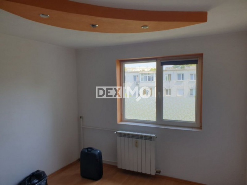 Apartament 2 Camere - Zona Tomis Nord - Izolat - Gaze Pe Scara