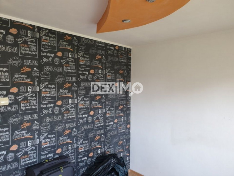 Apartament 2 Camere - Zona Tomis Nord - Izolat - Gaze Pe Scara