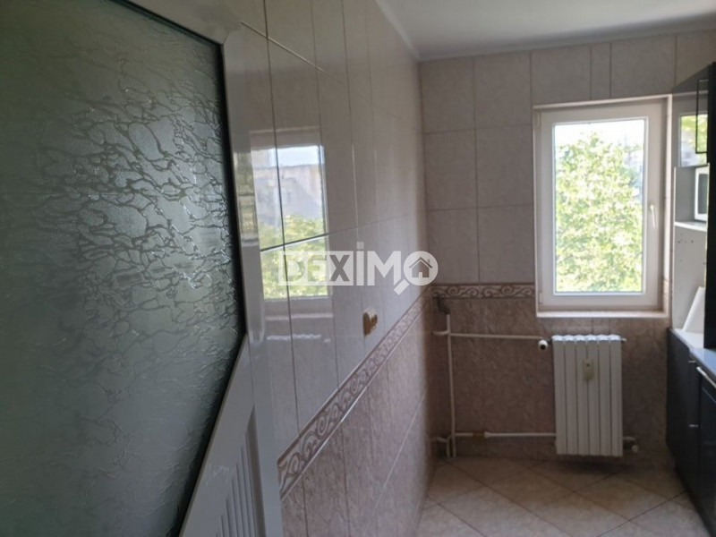 Apartament 2 Camere - Zona Tomis Nord - Izolat - Gaze Pe Scara