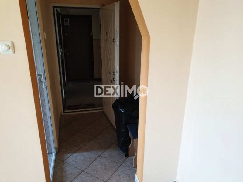 Apartament 2 Camere - Zona Tomis Nord - Izolat - Gaze Pe Scara