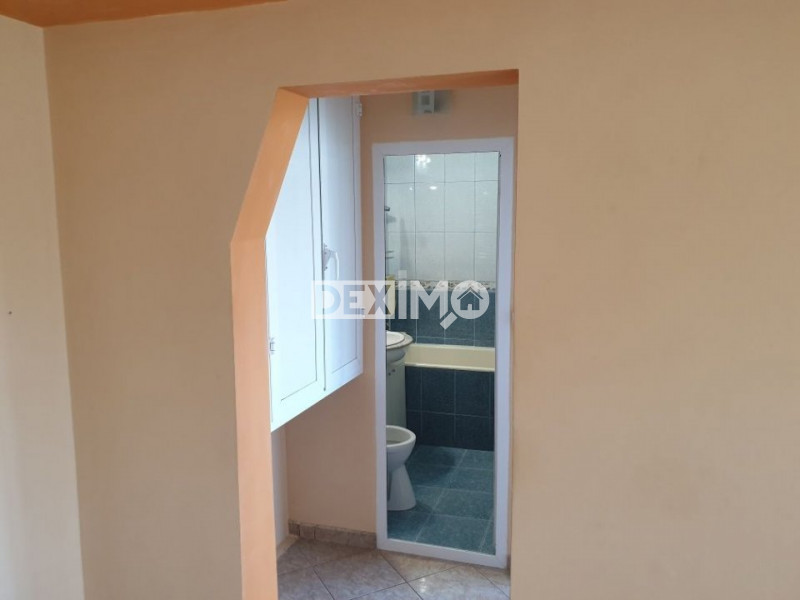 Apartament 2 Camere - Zona Tomis Nord - Izolat - Gaze Pe Scara