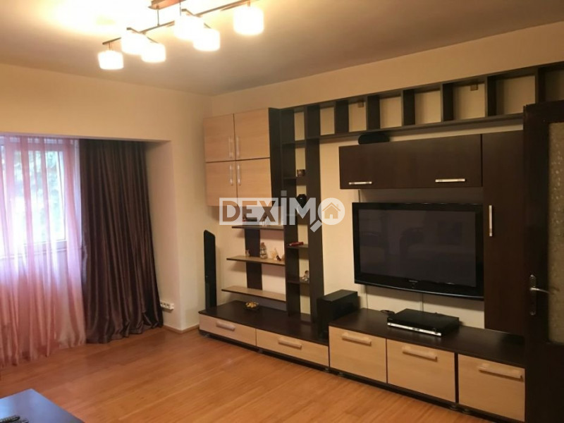 Apartament 3 Camere - Zona Capitol - Etaj 1 - Gaze La Aragaz