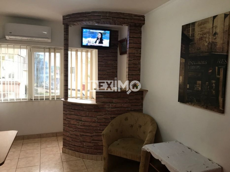 Apartament 3 Camere - Zona Capitol - Etaj 1 - Gaze La Aragaz