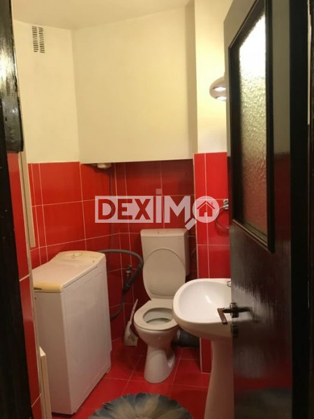 Apartament 3 Camere - Zona Capitol - Etaj 1 - Gaze La Aragaz