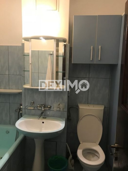 Apartament 3 Camere - Zona Capitol - Etaj 1 - Gaze La Aragaz