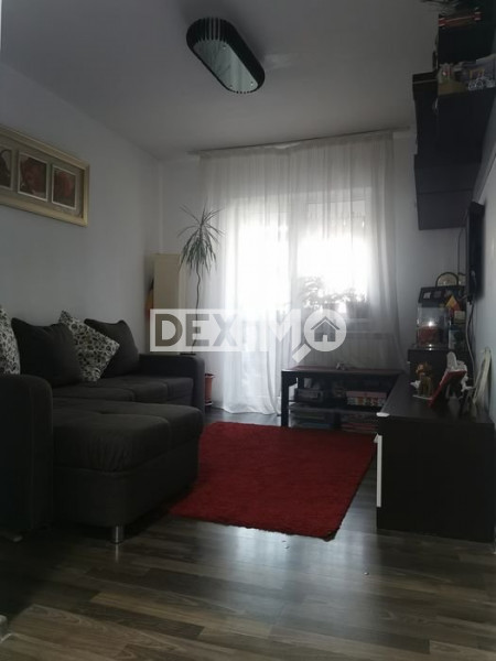 Apartament 3 Camere - Zona Inel II - Gaze - Etaj 2