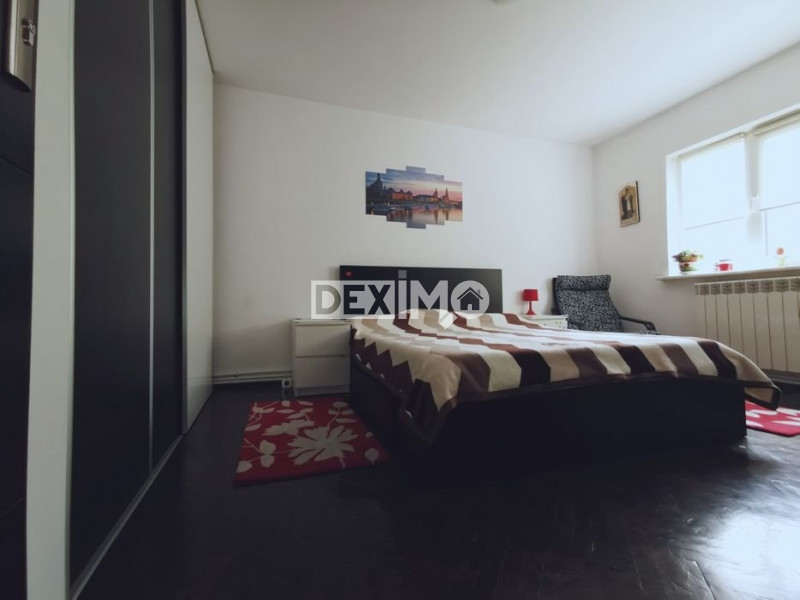 Apartament 3 Camere - Zona Inel II - Gaze - Etaj 2