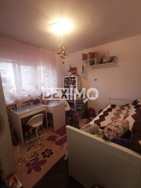 Apartament 3 Camere - Zona Inel II - Gaze - Etaj 2