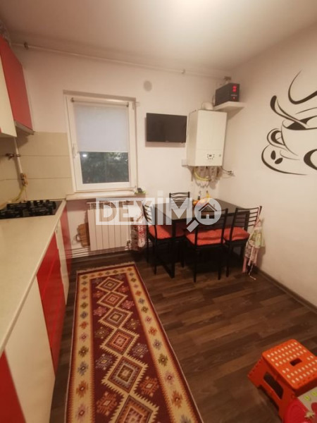 Apartament 3 Camere - Zona Inel II - Gaze - Etaj 2