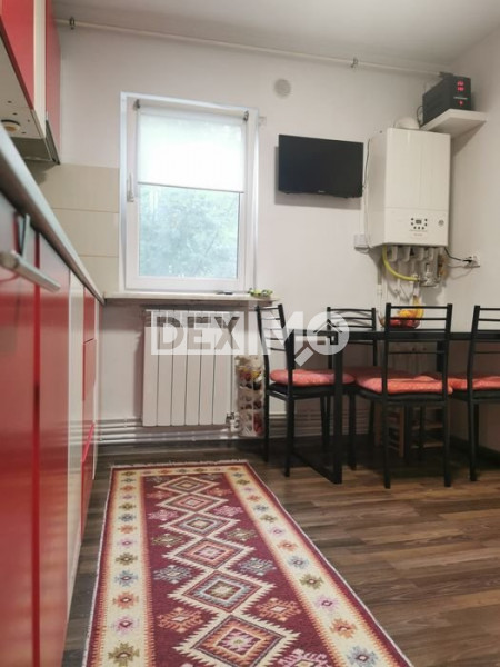 Apartament 3 Camere - Zona Inel II - Gaze - Etaj 2