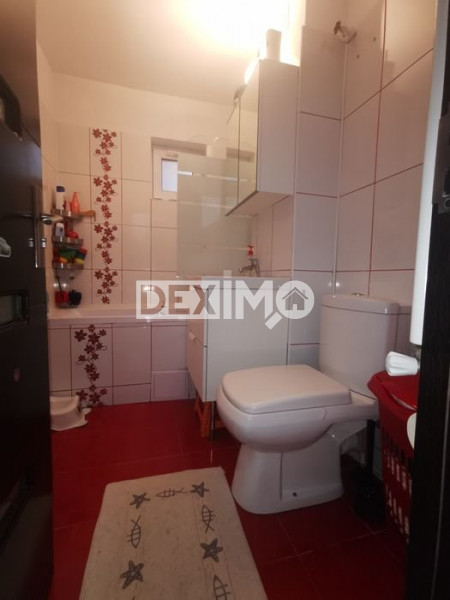 Apartament 3 Camere - Zona Inel II - Gaze - Etaj 2