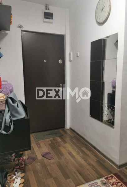 Apartament 3 Camere - Zona Inel II - Gaze - Etaj 2