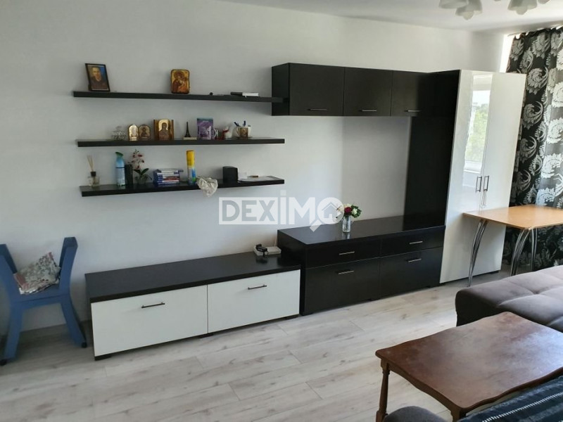 Apartament 2 Camere - Zona Gara - Mobilat - Gaze La Usa