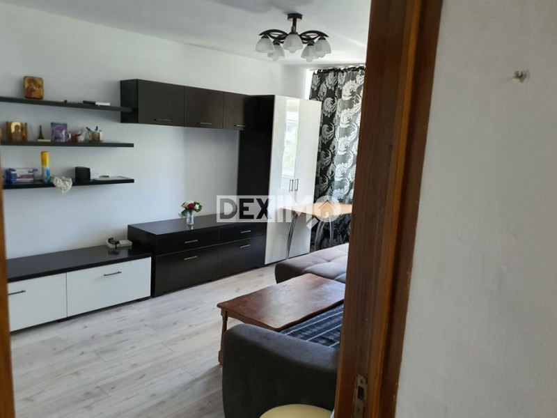 Apartament 2 Camere - Zona Gara - Mobilat - Gaze La Usa