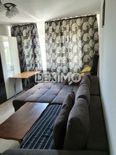 Apartament 2 Camere - Zona Gara - Mobilat - Gaze La Usa