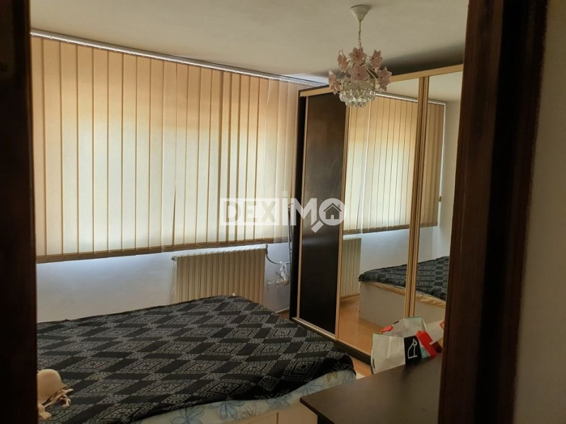 Apartament 2 Camere - Zona Gara - Mobilat - Gaze La Usa