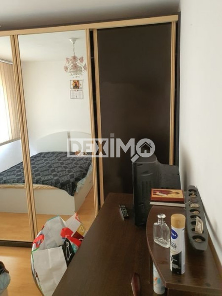 Apartament 2 Camere - Zona Gara - Mobilat - Gaze La Usa