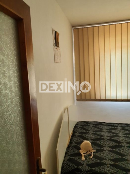 Apartament 2 Camere - Zona Gara - Mobilat - Gaze La Usa