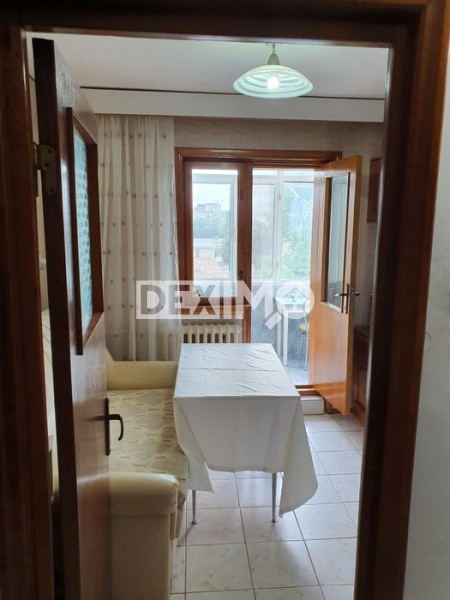 Apartament 2 Camere - Zona Gara - Mobilat - Gaze La Usa