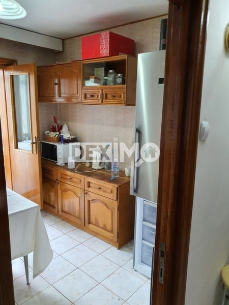 Apartament 2 Camere - Zona Gara - Mobilat - Gaze La Usa