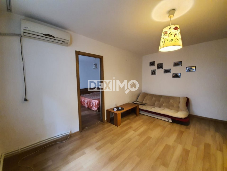 Apartament 2 Camere La Cheie - Tomis Nord - Gaze - Mobilat/Utilat