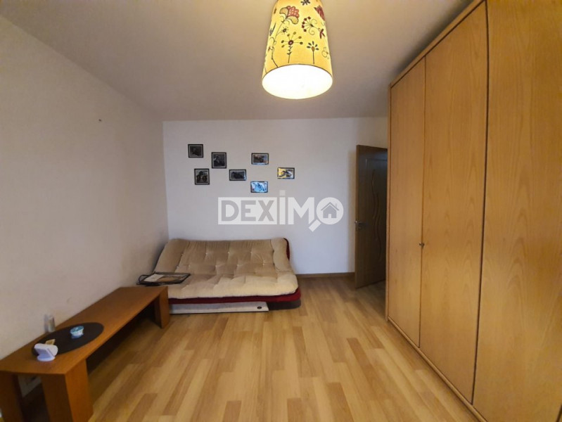 Apartament 2 Camere La Cheie - Tomis Nord - Gaze - Mobilat/Utilat