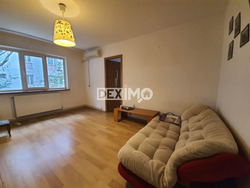 Apartament 2 Camere La Cheie - Tomis Nord - Gaze - Mobilat/Utilat