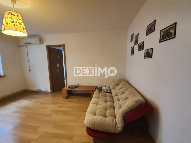 Apartament 2 Camere La Cheie - Tomis Nord - Gaze - Mobilat/Utilat