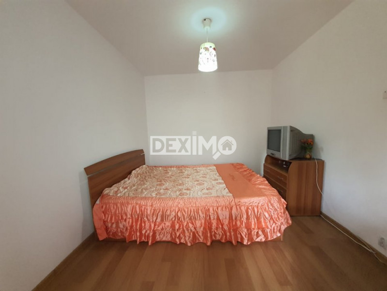 Apartament 2 Camere La Cheie - Tomis Nord - Gaze - Mobilat/Utilat
