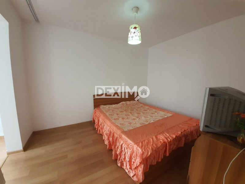 Apartament 2 Camere La Cheie - Tomis Nord - Gaze - Mobilat/Utilat