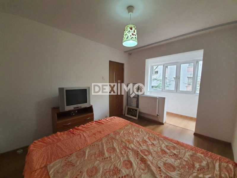 Apartament 2 Camere La Cheie - Tomis Nord - Gaze - Mobilat/Utilat