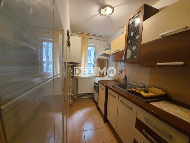 Apartament 2 Camere La Cheie - Tomis Nord - Gaze - Mobilat/Utilat