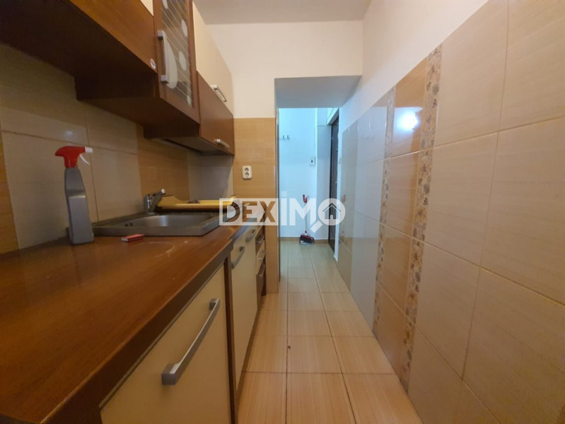 Apartament 2 Camere La Cheie - Tomis Nord - Gaze - Mobilat/Utilat