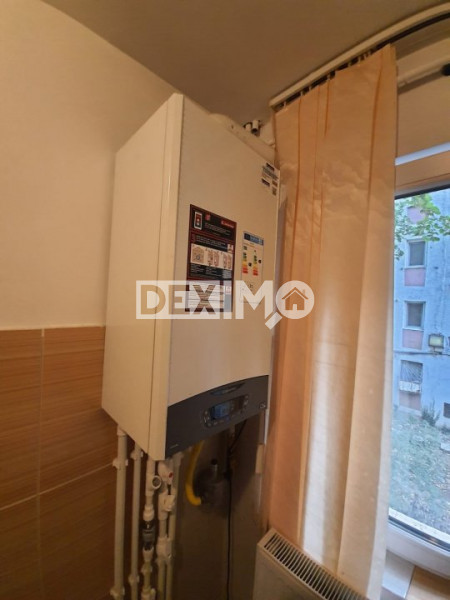 Apartament 2 Camere La Cheie - Tomis Nord - Gaze - Mobilat/Utilat