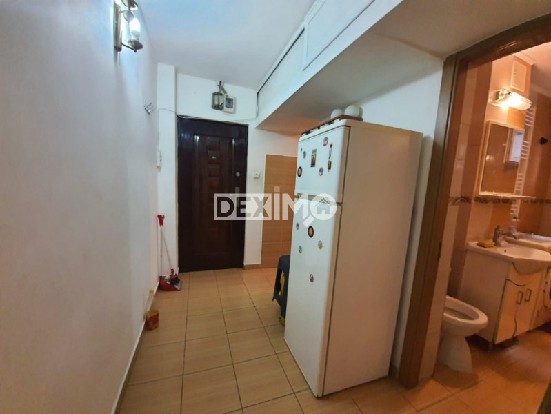 Apartament 2 Camere La Cheie - Tomis Nord - Gaze - Mobilat/Utilat