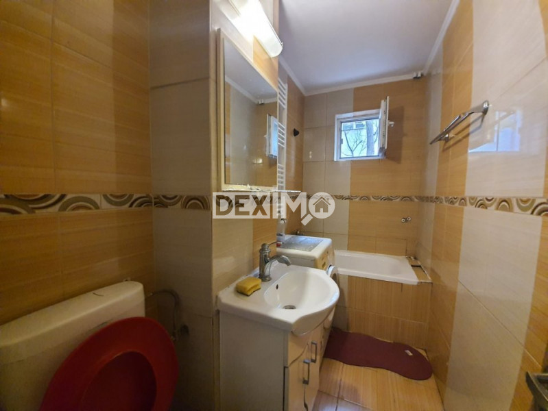 Apartament 2 Camere La Cheie - Tomis Nord - Gaze - Mobilat/Utilat