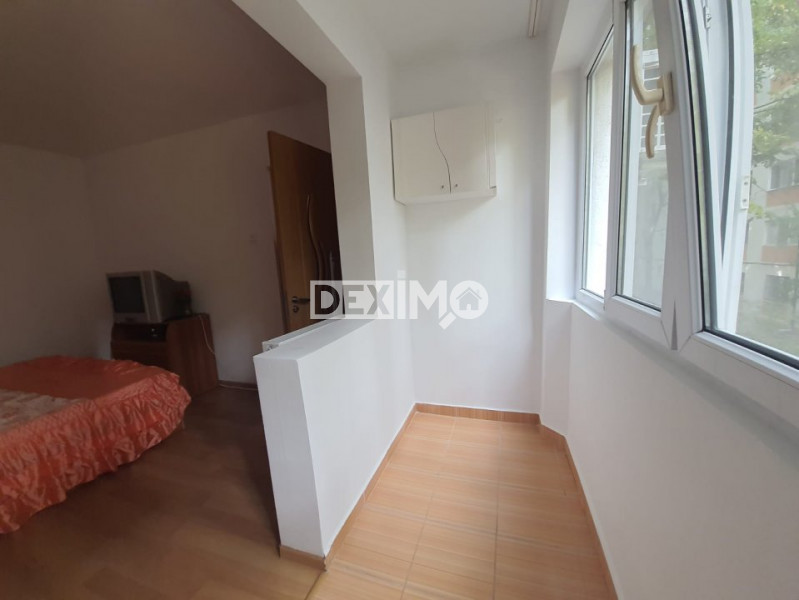 Apartament 2 Camere La Cheie - Tomis Nord - Gaze - Mobilat/Utilat