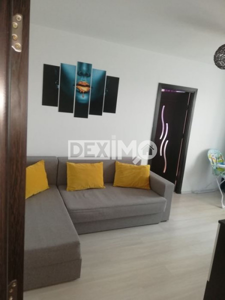 Apartament 2 Camere - Zona Inel II - Gaze - Izolat