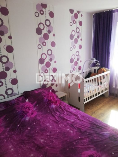 Apartament 2 Camere - Zona Inel II - Gaze - Izolat