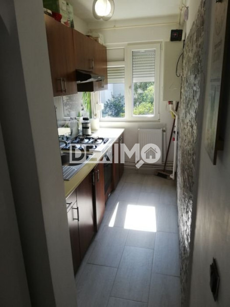 Apartament 2 Camere - Zona Inel II - Gaze - Izolat