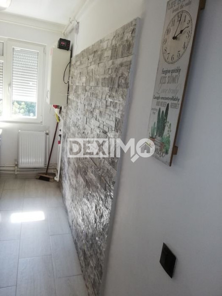 Apartament 2 Camere - Zona Inel II - Gaze - Izolat