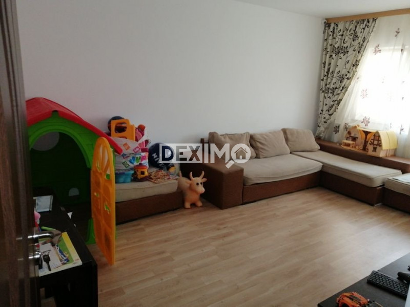 Apartament 3 Camere - Zona Inel I - Gaze - 2 Balcoane