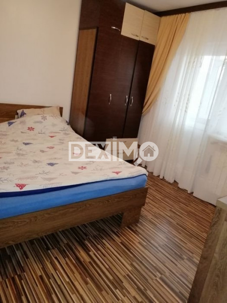 Apartament 3 Camere - Zona Inel I - Gaze - 2 Balcoane